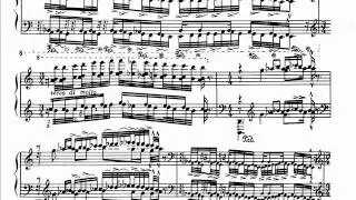 Vlastimir Nikolovski - Piano Sonata