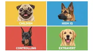 What Your Dog's Breed Says About You (Psychology Explained)