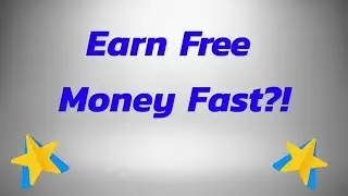 Earn Free Money Fast?! | AppLike Rewards App