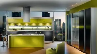Top10| The10 Most Amazing Kitchens You'll See Today!| HD