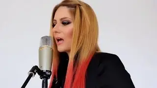 All of Me - John Legend (cover by Valentina Gyerek)