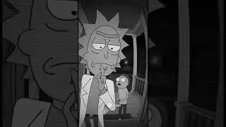 #interdimensionalcable #rickandmorty #ringcamera #lostepisodes #crossover #memes #funny #police