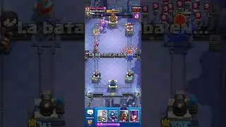 Clash royale