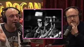Louis CK: The Reality of DARK Comedy