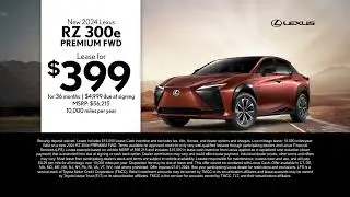 Your summer luxury adventure has begun at Ira Lexus of Danvers!
