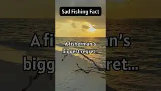 The Saddest Day in My Life! #viral #psychology #fishing