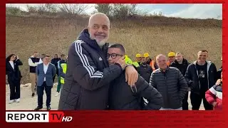 ‘Nuk të ndahem këmba-këmbës, betohu para fshatit...!’ Rama kritika nxënësit me 7-ta