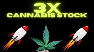 Most Profitable Cannabis Company | Trulieve Cannabis Corp - TCNNF - Stock Forecast