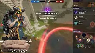 Spellbreak LAN - Part 2