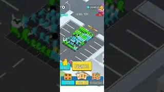 Gang Clash new CITY and new TROOP(ARCHERO)