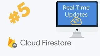 Real Time Listener in Firestore