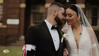 Предсвадебный трейлер и трейлер фильма «Мартен и Флоранка»