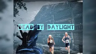 dead by daylight #38 Mission Rentner 
