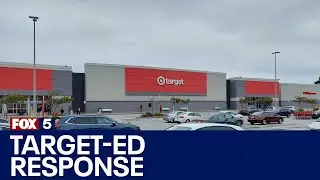 How police responded so fast to Target fire | FOX 5 News