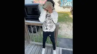 (FREE) YFG Fatso Sample Type Beat - God's Plan (HARD)