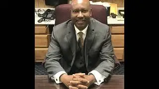 Episode 275: Zion Memorial Missionary Baptist Church Podcast #275