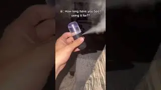 Nano Sprayer Nano  Portable Mini The link is in the comment