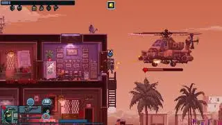 Door Kickers Action Squad: Professionals Abroad DLC - Underground Threat/Arrest Warrant