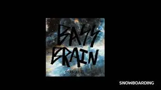 Snowboarding - Spencer C - Bass Brain (2012)