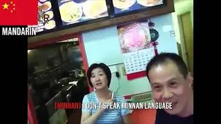 Black Man Shatters The Mind Of African And Chinese Workers ((IN RETROSPECT))
