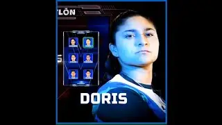 Tiros Perfectos 6 Doris del Moral | Exatl&oacute;n M&eacute;xico 4 Temporada