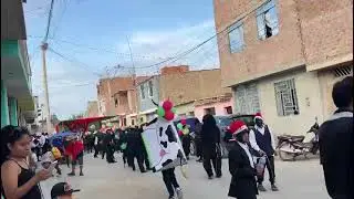Danza de la Vaca Loca de Ferreñafe - SJB - 2023
