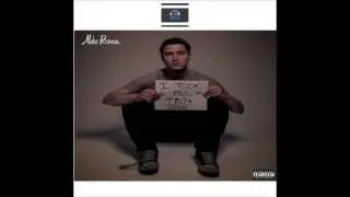 Mike Posner I Took A Pill In Ibiza Instrumental Cover Free Download