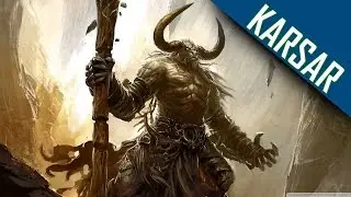 DCUO: Labyrinth of Lost Souls Raid - DLC 13 Amazon Fury Part II