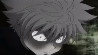 AMV Gon x Killua x Kite VS Yungi x Mosquito x Centipede (Chimera Ant Arc)
