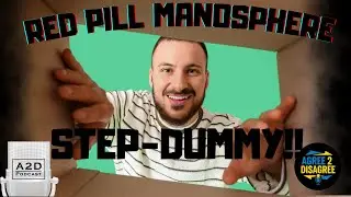 Red Pill Step Dad Theory #redpill #podcast #manosphere #entertainment #education