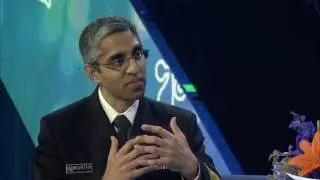 Dr. Vivek Murthy