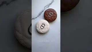DIOR || Bronze Comparison 04 04 Tan Bronze vs. 04 Warm Matte
