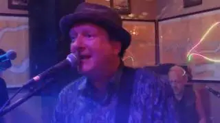 Melody Motel - Glenn Tilbrook and Simon Hanson - Anchor and Hope 4/5/10