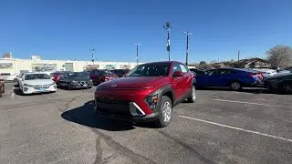 2026 Hyundai Kona Reno, Carson City, Northern Nevada, Sacramento, Roseville, NV TU419519
