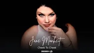 Jane Monheit - Cheek To Cheek (2002)