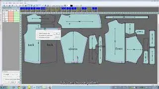 44 Richpeace CAD Software Online Lessons  Tip of the day Delect all texts V10