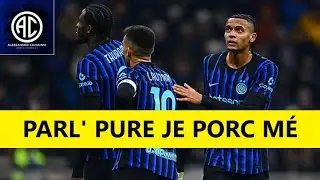 O PIPPE O FENOMENI