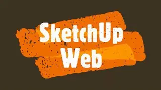 SketchUp Web Dasar #7