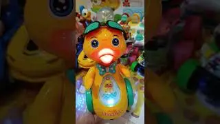 #wow #amazing #toys #trending #shorts #video #duck