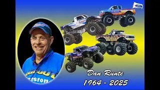 Dan Runte Tribute Video (1964-2025)