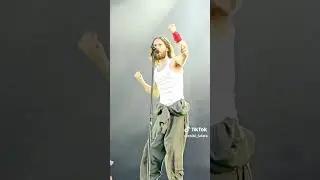 30 Seconds to Mars - Live Night of the Hunter 2025 - Summer tour Europe :-)