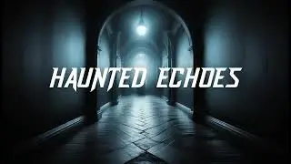 HAUNTED ECHOES &ndash; Melancholic Underground Phonk Beat with Detuned Synths and Vinyl Noise