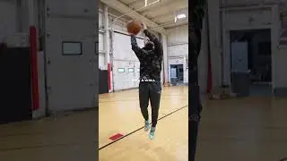 Use This Drill To Stop Missing Layups In Games