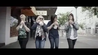 The Smith Street Band &ndash; Death to the Lads (Official Video)