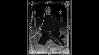 NECROSTRIGIS (Pol.)  The Crypt of Cadaverous Ghosts