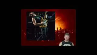 MARK REALE E MIKE FLYNTZ: A DUPLA EXPLOSIVA DE THUNDERSTEEL