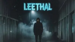 Leethal - Ten X (official audio)
