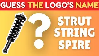How Many Car Parts Can You Name? 🚘⚙️ Take the Quiz & Find Out! 🏁😁