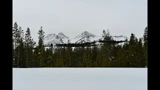 Exploring The Rockies (Watch in 1080p)