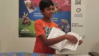Young Engineers in Action | Hands-On STEM Learning That Builds Real Skills